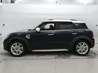 BMW MINI лот № 38014 оценка 4  с аукциона в Японии 3