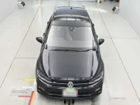 Volkswagen POLO лот № 38005 оценка 4.5  с аукциона в Японии 6