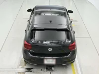 Volkswagen POLO лот № 38005 оценка 4.5  с аукциона в Японии 7