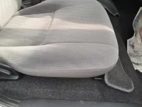 Toyota HIACE VAN лот № 40005 оценка 4  с аукциона в Японии 9