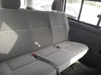 Toyota HIACE VAN лот № 40005 оценка 4  с аукциона в Японии 10