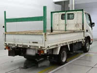 Toyota DYNA лот № 90162 оценка 3  с аукциона в Японии 1