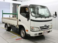 Toyota DYNA лот № 90162 оценка 3  с аукциона в Японии 4
