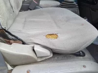 Toyota DYNA лот № 90162 оценка 3  с аукциона в Японии 8