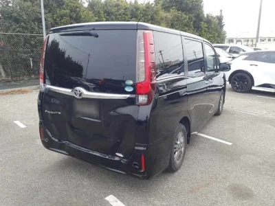 Toyota ESQUIRE