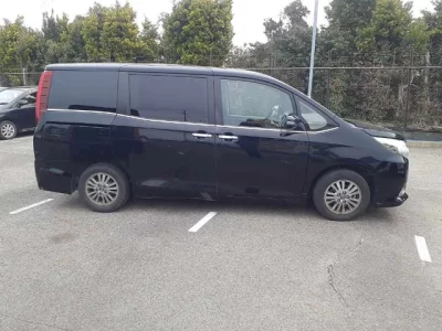 Toyota ESQUIRE