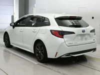 Toyota COROLLA TOURING лот № 30022 оценка 4.5  с аукциона в Японии 5