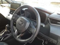 Toyota COROLLA TOURING лот № 30022 оценка 4.5  с аукциона в Японии 8