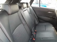 Toyota COROLLA TOURING лот № 30022 оценка 4.5  с аукциона в Японии 10