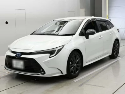 Toyota COROLLA TOURING