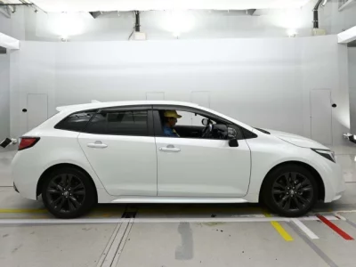 Toyota Corolla Touring Sports
