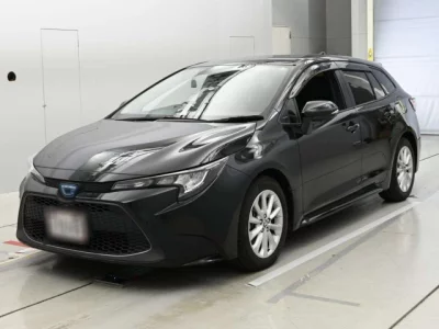 Toyota COROLLA TOURING