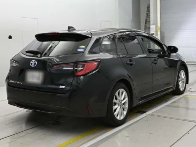 Toyota Corolla Touring Sports