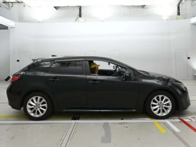 Toyota COROLLA TOURING