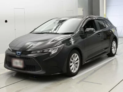 Toyota COROLLA TOURING