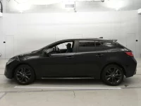 Toyota COROLLA TOURING лот № 36020 оценка 4.5  с аукциона в Японии 3