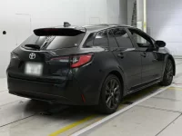 Toyota COROLLA TOURING лот № 36020 оценка 4.5  с аукциона в Японии 1