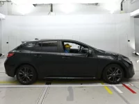 Toyota COROLLA TOURING лот № 36020 оценка 4.5  с аукциона в Японии 2