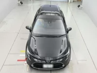 Toyota COROLLA TOURING лот № 36020 оценка 4.5  с аукциона в Японии 6