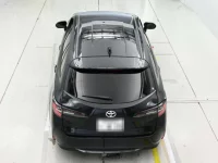 Toyota COROLLA TOURING лот № 36020 оценка 4.5  с аукциона в Японии 7