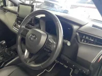 Toyota COROLLA TOURING лот № 36020 оценка 4.5  с аукциона в Японии 8