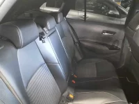 Toyota COROLLA TOURING лот № 36020 оценка 4.5  с аукциона в Японии 10