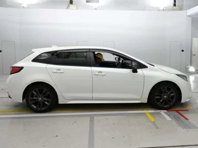 Toyota COROLLA TOURING