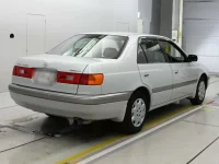 Toyota CORONA PREMIO лот № 90020 оценка 3.5  с аукциона в Японии 1