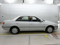 Toyota CORONA PREMIO лот № 90020 оценка 3.5  с аукциона в Японии 2