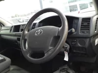 Toyota HIACE VAN лот № 40039 оценка RA  с аукциона в Японии 8