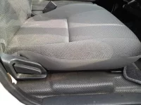 Toyota HIACE VAN лот № 40039 оценка RA  с аукциона в Японии 9