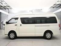 Toyota HIACE VAN лот № 40039 оценка RA  с аукциона в Японии 3