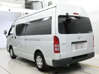Toyota HIACE VAN лот № 40046 оценка 3.5  с аукциона в Японии 5