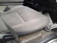 Toyota HIACE VAN лот № 40046 оценка 3.5  с аукциона в Японии 9