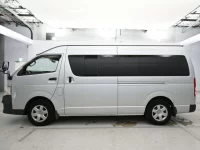 Toyota HIACE VAN лот № 40046 оценка 3.5  с аукциона в Японии 3