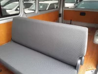 Toyota HIACE VAN лот № 40046 оценка 3.5  с аукциона в Японии 10