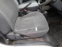 Toyota HIACE VAN лот № 40049 оценка RA  с аукциона в Японии 6