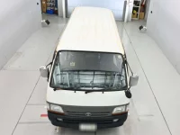 Toyota HIACE VAN лот № 40049 оценка RA  с аукциона в Японии 4