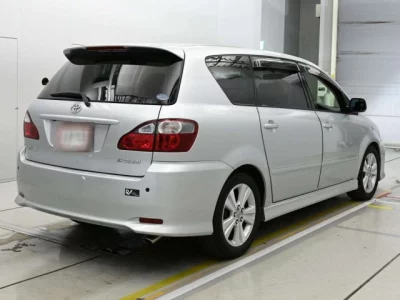 Toyota IPSUM