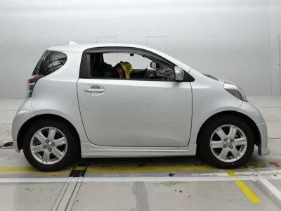 Toyota IQ