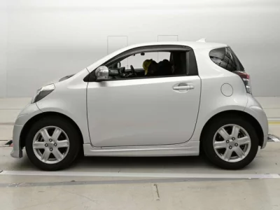 Toyota IQ