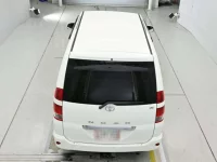 Toyota NOAH лот № 90204 оценка RA  с аукциона в Японии 4