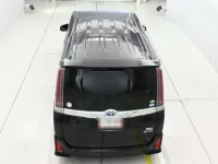 Toyota NOAH лот № 30037 оценка R  с аукциона в Японии 7