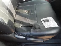 Toyota NOAH лот № 30043 оценка 4  с аукциона в Японии 9