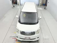 Toyota NOAH лот № 30097 оценка 3.5  с аукциона в Японии 6