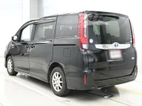 Toyota NOAH лот № 30031 оценка 3.5  с аукциона в Японии 5