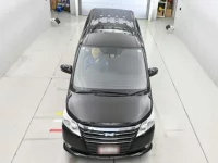 Toyota NOAH лот № 30031 оценка 3.5  с аукциона в Японии 6