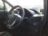 Toyota NOAH лот № 30031 оценка 3.5  с аукциона в Японии 8