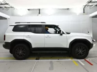 Toyota LAND CRUISER лот № 36089 оценка 5  с аукциона в Японии 2