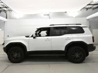 Toyota LAND CRUISER лот № 36089 оценка 5  с аукциона в Японии 3